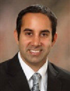 Dr. Erik Sandhu Ray, MD