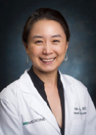 Dr. Jane Pak Jung, MD