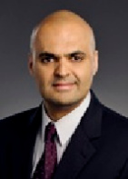 Dr. Jabbar Ben Zafar, DO