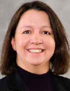 Erika L Peterson, MD