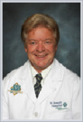 Dr. Christopher Lyon, PHD, MD