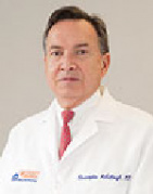 Christopher S. Mccullough, MD
