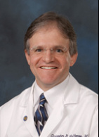 Christopher R Mchenry, MD