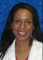 Dr. Erikka L Washington, MD