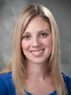 Dr. Erin Dana Drever, MD
