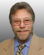 Dr. Jack Rubinlicht, DPM