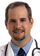 Christopher Paul Severs, MD