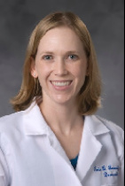 Dr. Erin E Lesesky, MD