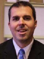 Dr. Christopher Michael Vittori, DPM