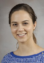 Dr. Jaclyn Harrison, MD