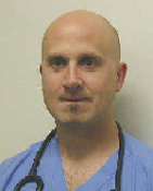 Dr. Jacob Benford, MD