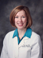 Dr. Erin T Steidl, MD