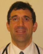 Jacob Daniel Levy, MD