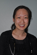 Dr. Christy Kim, MD