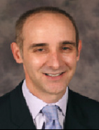 Dr. Ernest V. Belezzuoli, MD