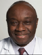 Dr. Ernest Benjamin, MD