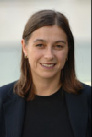 Dr. Jacqueline Nieto Casillas, MD, MSHS