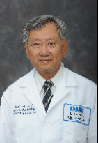 Dr. Chung-Ho Chang, MD