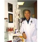 Dr. Ernesto Africano, MD