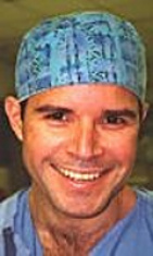 Dr. Ernesto Marin, MD