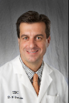 Dr. Pedro Gonzalez-Alegre, MD