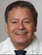 Dr. Pedro Kourtesis, MD