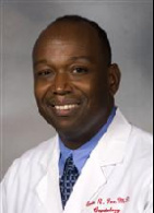 Dr. Ervin Ray Fox, MD