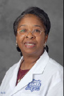 Dr. Jacqueline P. Moore, MD