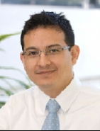Dr. Pedro Torrico, MD