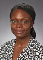 Dr. Esi Wusiwa Nkyekyer, MD