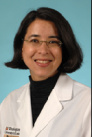 Jacqueline Mitsouko Saito, MD