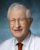 Dr. Esteban Mezey, MD