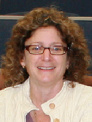 Dr. Peggy Seidman, MD