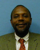Dr. Jacques Edouard Etienne, MD, FAAP