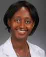 Esther Gamuchirai Madzivire, MD