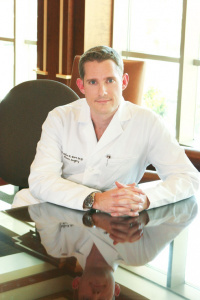 Dr. Mahlon A. Kerr 5