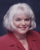 Ethel Ethington, LMFT