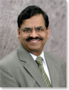Ethiraj Govinda Raj, MD