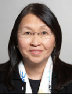Ethylin Wang Jabs, MD