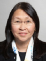 Dr. Ethylin Wang Jabs, MD