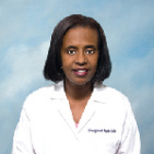 Dr. Etsegenet T Ayele, MD