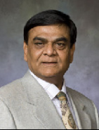 Dr. Jagdish Patel, MD