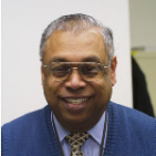 Dr. Eugene C Anandappa, MD