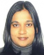 Dr. Jahnavi Kartik Srinivasan, MD