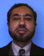 Dr. Pervaiz Rahman, MD