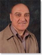 Dr. Peter Alnajjar, MD