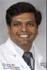 Jaimin M Patel, MBBS, MD