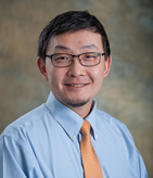 Dr. David Kim, MD