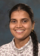 Jaividhya Dasarathy, MD
