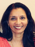 Dr. Jalaja J Rao, MD